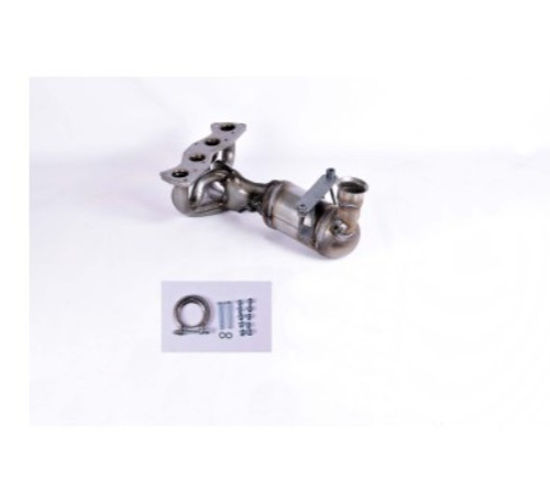 Catalyseur bmw mini - bmw, clubman