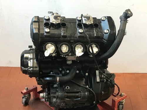 Moteur kawasaki 1000 - moteur, z