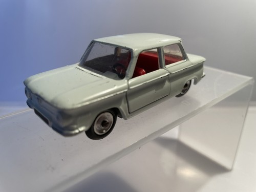 Solido nsu prinz iv - nsu,