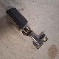 PLATINE AVANT GAUCHE KEEWAY