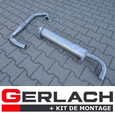 Pour Vw Transporter III 1.6 TD