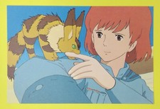 Nausicaa de la Vallée du Vent