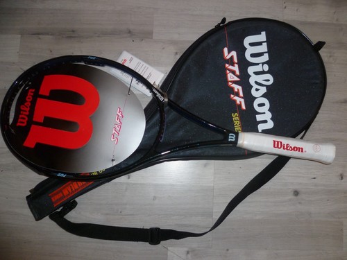 Raquette tennis wilson - tennis,