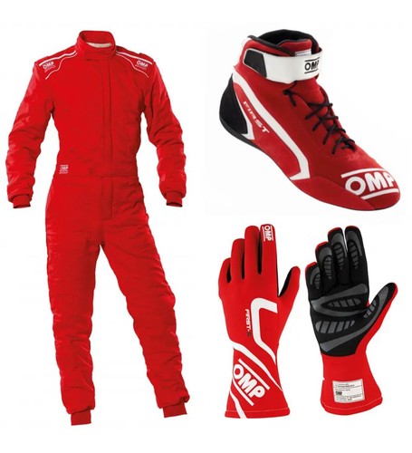 Kart race suite - go,