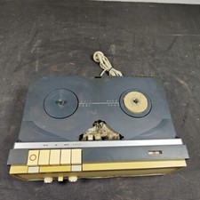 Enregistreur De Bande À Bande DUX Automatique - Pour Pièces Ou Réparation