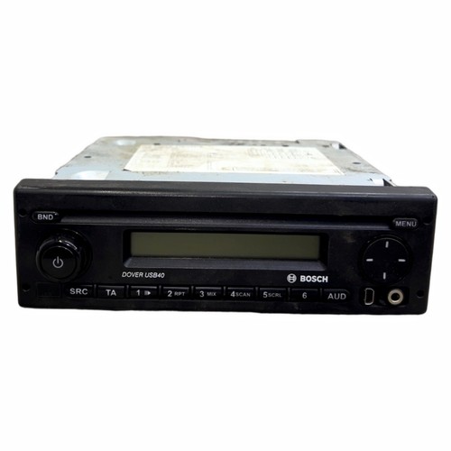 Vdl citea xle sle - citea, radio