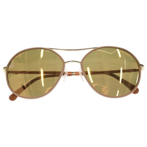 Lunettes soleil chanel - lunettes,