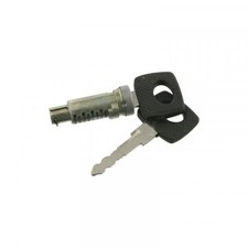 Barillet de Porte Avant Gauche