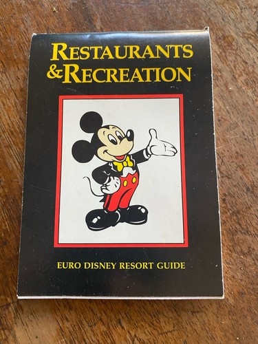 Rare guide restaurants euro - rare,