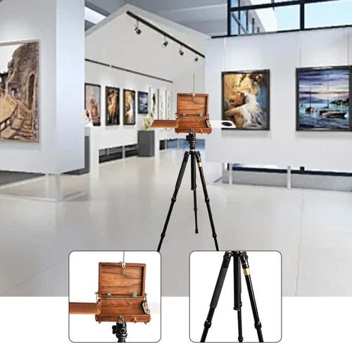 Boîte peinture anywhere - de,