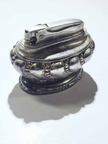 Briquet table ronson - de,