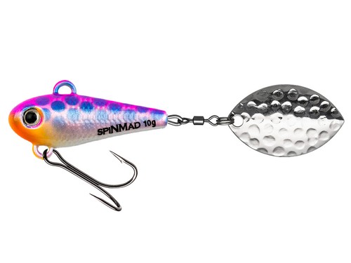 Spinmad wir spinning tail - wir, 30mm