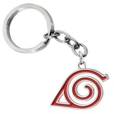 Porte-clés Manga Naruto Anime