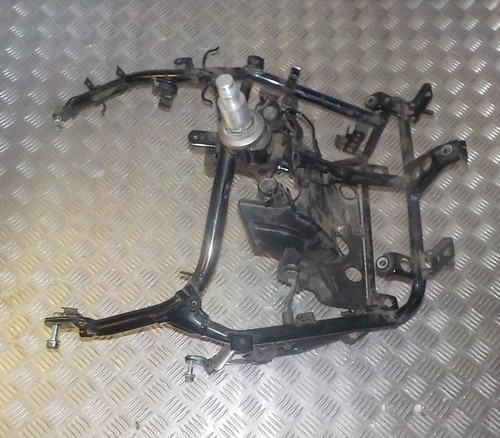 Yamaha 1000 gts araignée - gts,