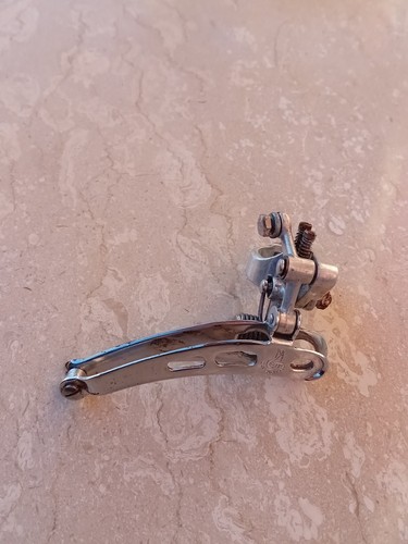 Dérailleur avant campagnolo - avant,