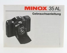 Mode D 'em Ploi Minox 35AL 35