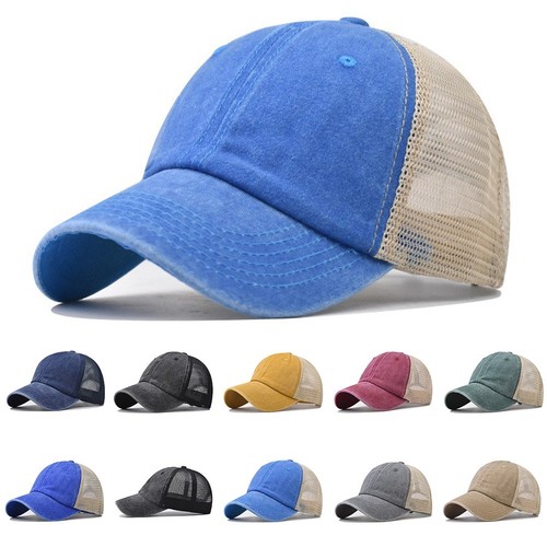 Casquette camionneur - casquette,