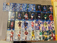 IMAGE CARTE PANINI FOOTBALL