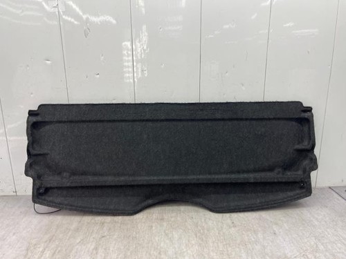 Plage arriere peugeot 206 - plage,