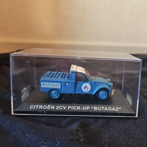 Citroën pick up - citroën,
