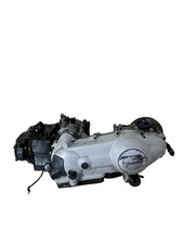 PIAGGIO LIBERTY 125 4T ENGINE 2000-2004