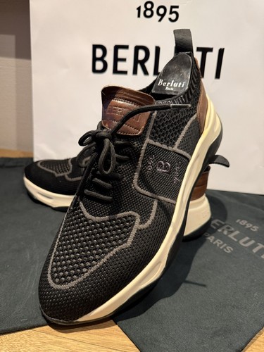 Chaussures berluti modele - berluti,