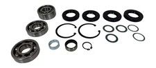 Gearbox Gear Box Rebuild Kit fits Kubota RC72-F20 Replaces 76550-33110