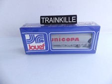 6541 JOUEF FRANCE HO WAGON