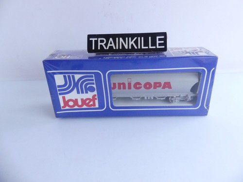 6541 jouef france wagon - jouef,