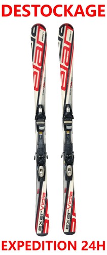 Ski occasion elan exar vidia - occasion,