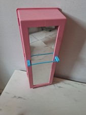 Meuble Barbie barbie armoire