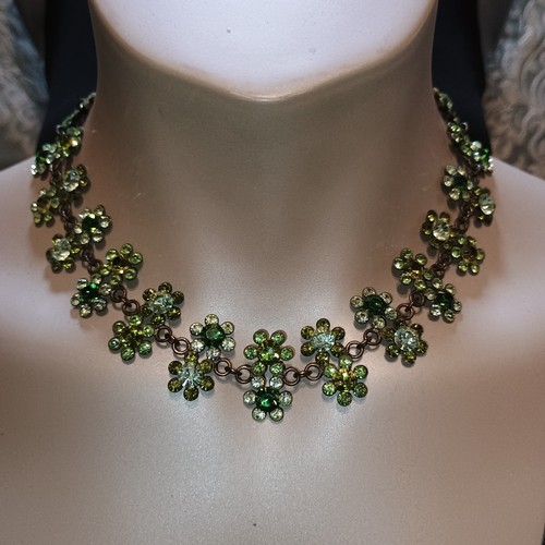 Collier signé isabelle - signé, de