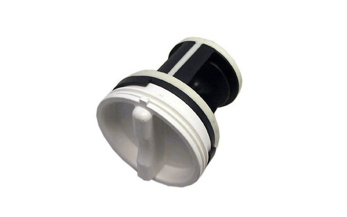Bouchon filtre pompe pour - filtre,