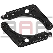 Bras de suspension avant