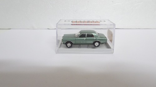 Brekina ford taunus 1 87 - brekina,