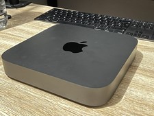 Mac Mini 2018 – i5 Hexa-Core