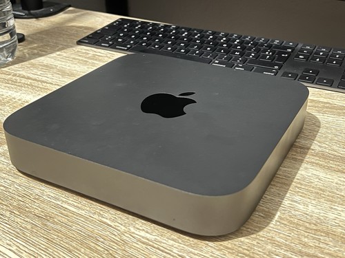 Mac mini 2018 hexa core - –, i5