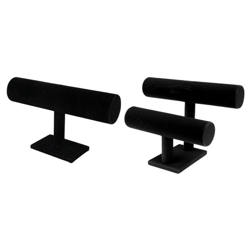 Présentoir bracelets de - présentoir, et