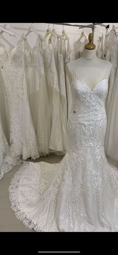 Lot robes mariée neuves - de,