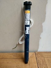 Motorisation de volet Lt