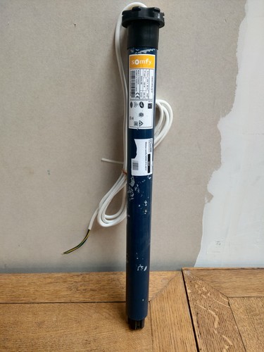 Motorisation volet lt - de,
