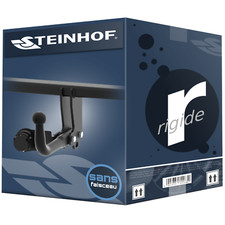 Neuf Attelage rigide fixe pour Mercedes-Benz Citan W415 2013-2021