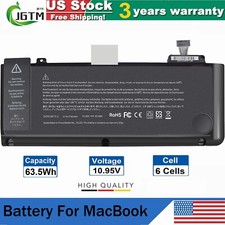 A1322 Battery For Macbook Pro