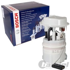 BOSCH Pompe à Carburant