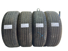 4 PNEUS D'OCCASION 205/60 R 16