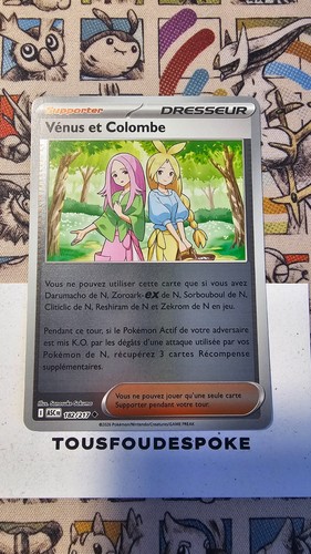 Venus colombe 182 217 - et,