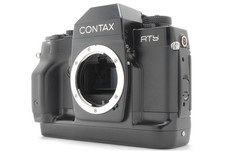 LCD Works [NEAR MINT] Contax