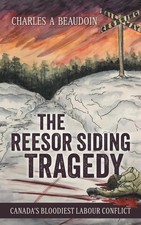 Charles A Beaudoin The Reesor