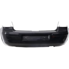 Pare choc arriere VOLKSWAGEN