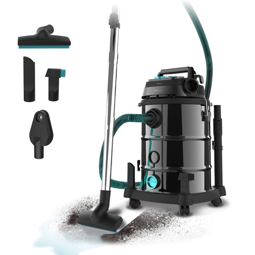 Aspirateur vertical avec - aspirateur,